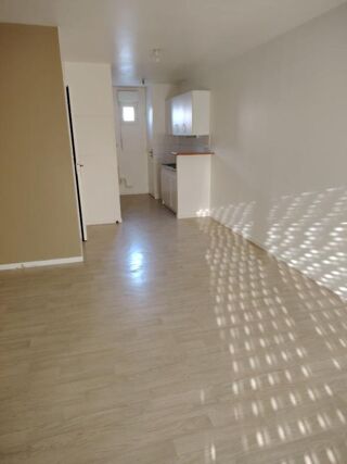  Appartement � vendre 2 pi�ces 40 m�