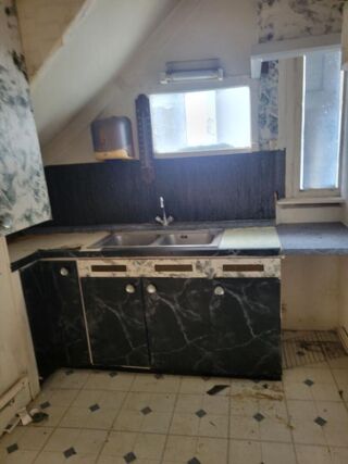  Appartement à vendre 2 pièces 43 m²
