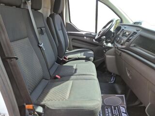 Transit Custom II (2) FOURGON 2.0 ECOBLUE 130 TREND BUSINESS L2H2 320 2021 occasion 55800 Contrisson