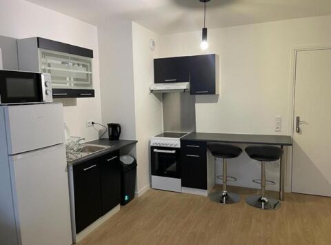  Appartement � louer 2 pi�ces 41 m�