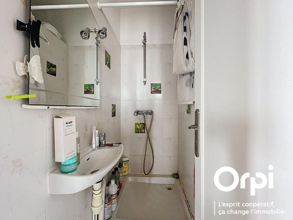Vente Appartement VILLEURBANNE, 5 PIÈCES, 4 CHAMBRES, GARAGE Villeurbanne