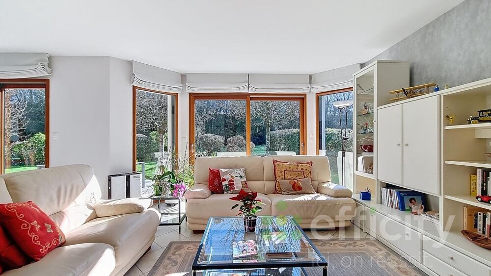 Vente Maison Maison Cesson sevigne