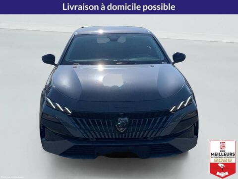 308 HYBRID 145 E-DCS6 ALLURE 2026 occasion 10150 Lavau