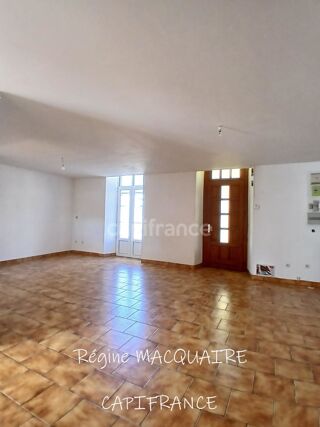  Maison à vendre 4 pièces 108 m²
