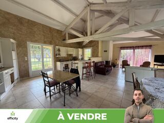  Maison � vendre 7 pi�ces 218 m�