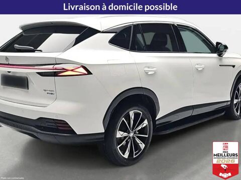 MG.EHS PHEV 272 Luxury 2026 occasion 10150 Lavau