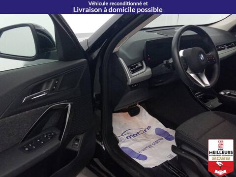 X1 sDrive 18i 136 DKG7 +Pack Premium 2023 occasion 10150 Lavau