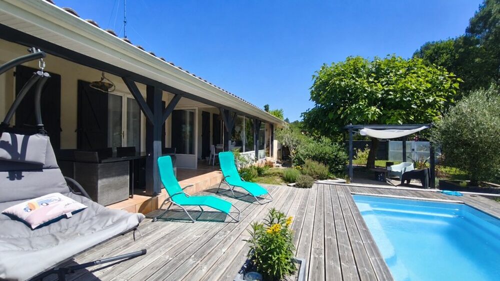 MAISON RÉNOVÉE MIOS