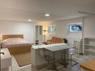  Appartement à louer 1 pièce 32 m²