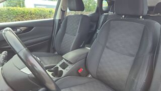 Qashqai 1.2 DIG-T 115 Xtronic CVT Acenta 2016 occasion 95800 Cergy