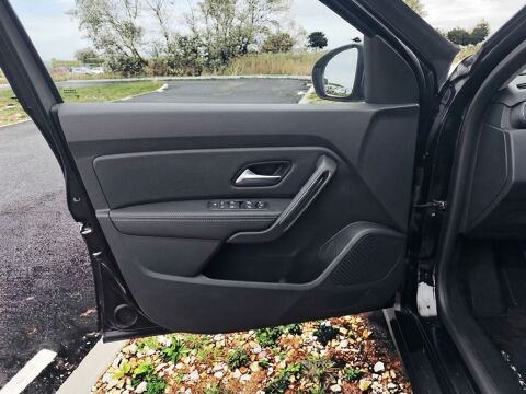 Duster 1.5 Blue dCi 115 Prestige 2019 occasion 50100 Cherbourg En Cotentin