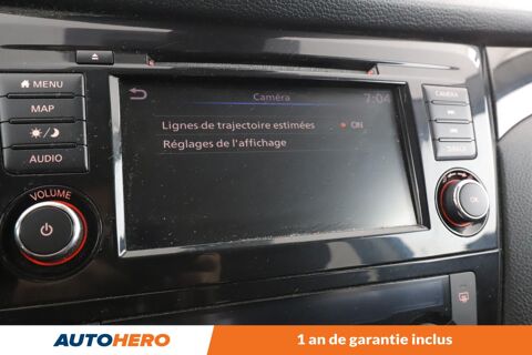 Qashqai 1.3 DIG-T Business Edition 140 ch 2020 occasion 92130 Issy-les-Moulineaux