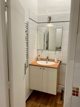  Appartement � vendre 2 pi�ces 44 m�