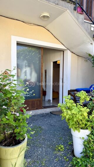  Appartement � vendre 3 pi�ces 46 m�