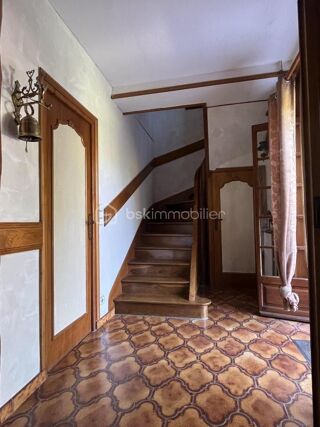  Maison à vendre 5 pièces 172 m²