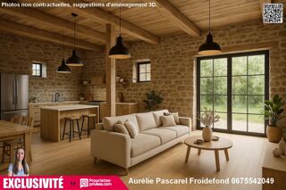  Maison � vendre 5 pi�ces 115 m�