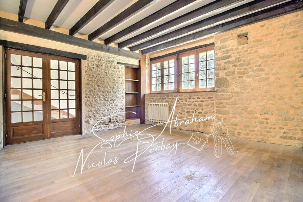 Vente Maison Propriété composée de deux habitations Bouilly en gatinais