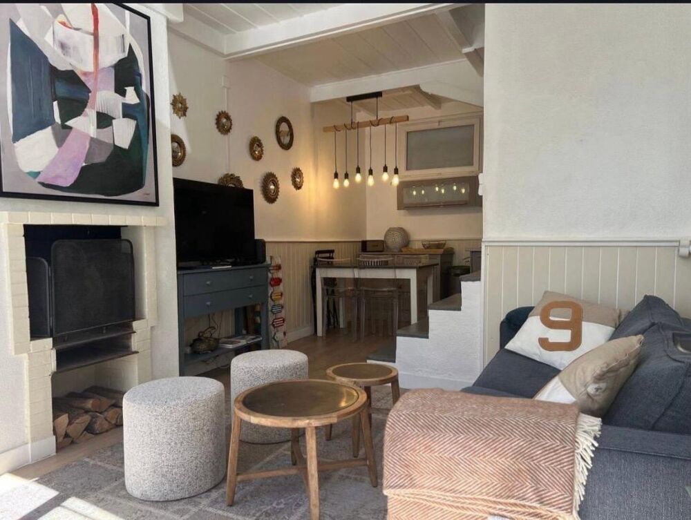 Maison Trouville Sur Mer 3 pièce(s) 63 m2