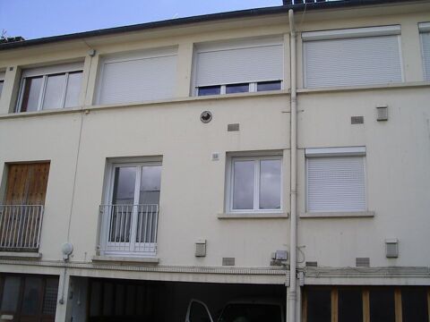   Studio de 21m2 à louer sur Reims Appartement - 1 pièce(s) - 21 m²