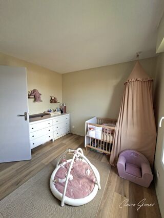  Appartement � vendre 3 pi�ces 66 m�