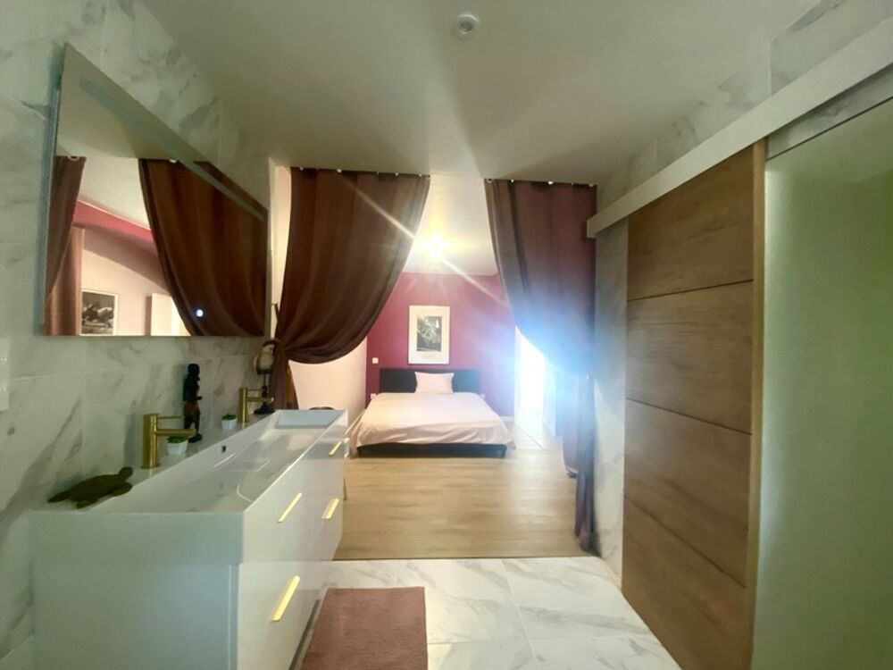 � vendre  Maison Bordeaux (33200)