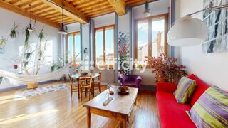  Appartement � vendre 3 pi�ces 62 m�