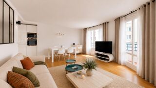  Appartement � vendre 4 pi�ces 90 m�