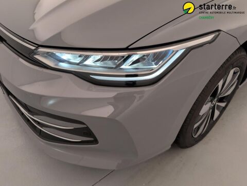 Golf 8 SW 1.5 TSI EVO2 116 BVM6 LIFE PLUS 2025 occasion 73420 Voglans