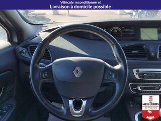 Grand scenic IV dCi 110 Energy eco2 Zen 7 pl 2015 occasion 10150 Lavau