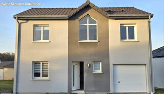  Maison  vendre 4 pices 101 m