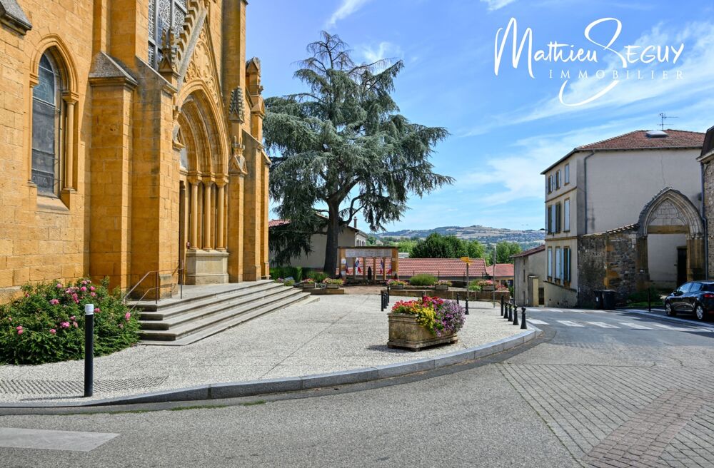 Vente Maison SAVIGNY - Maison P4 sur sous-sol complet Savigny