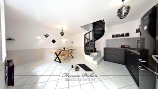  Maison � vendre 3 pi�ces 69 m�