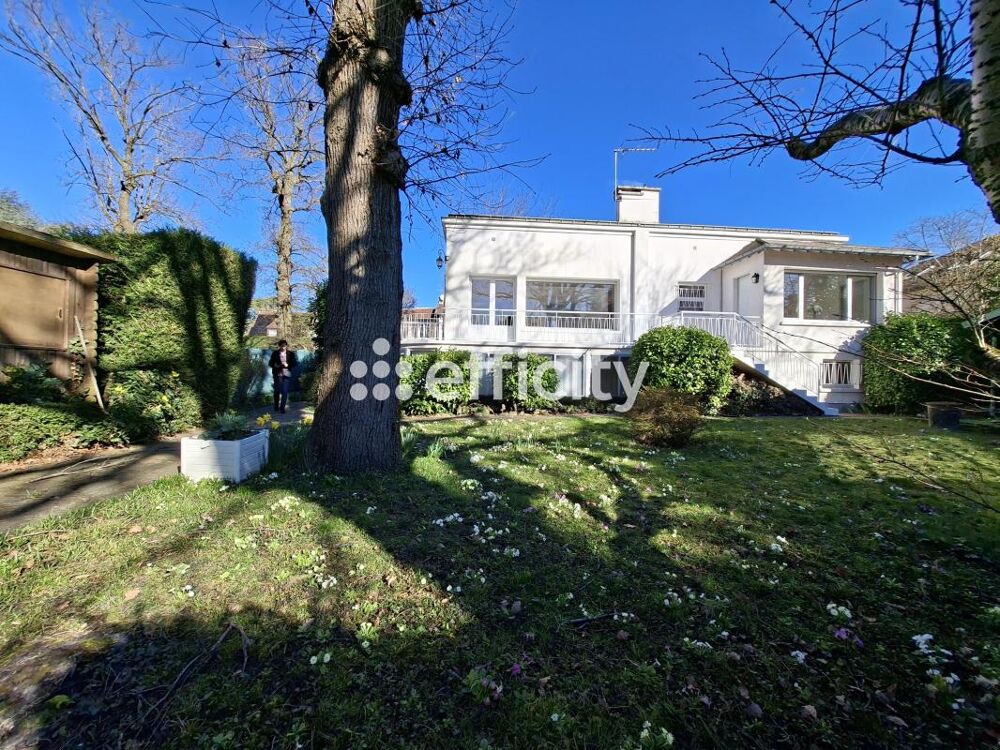 � vendre  Maison Garches (92380)