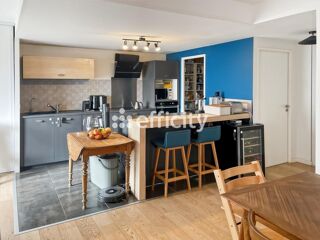  Maison à vendre 4 pièces 87 m²