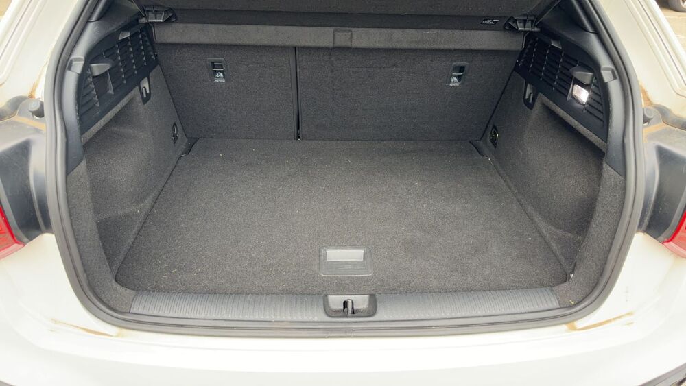 Q2 1.6 TDI 116 S-Tronic 7 S line - Automatique Entretien constr 2022 occasion 13001 Marseille