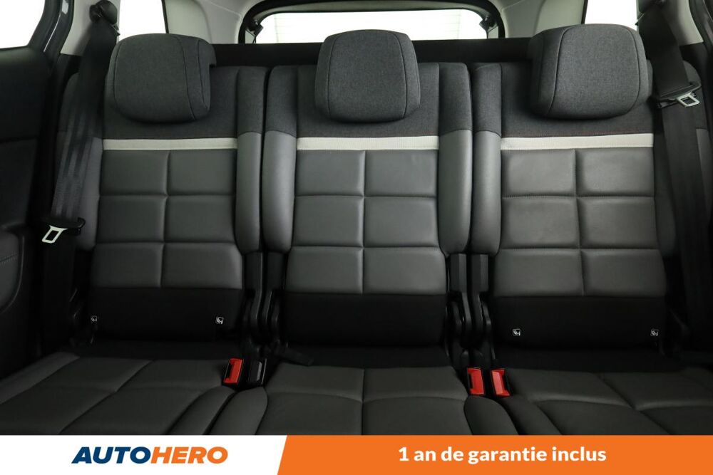 C5 aircross 1.5 Blue-HDi EAT8 131 ch 2022 occasion 92130 Issy-les-Moulineaux