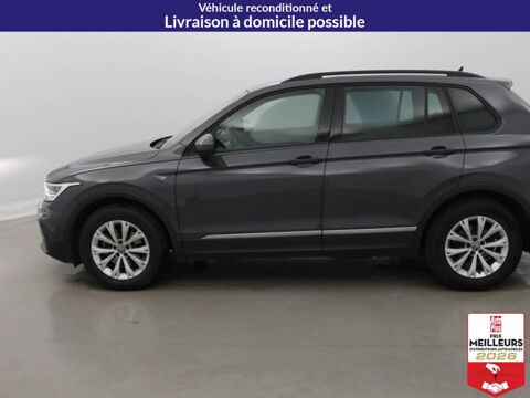 Tiguan TSI 150 DSG7 Life Plus 2023 occasion 10150 Lavau