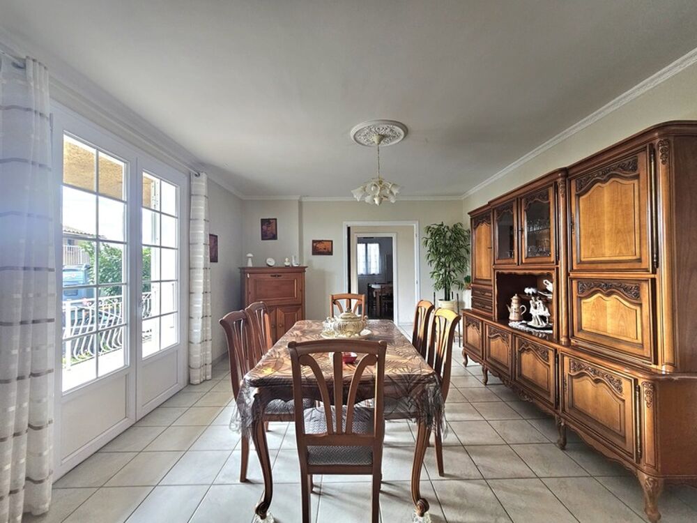 à vendre  Maison Monte (20290)