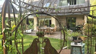  Maison � vendre 7 pi�ces 164 m�