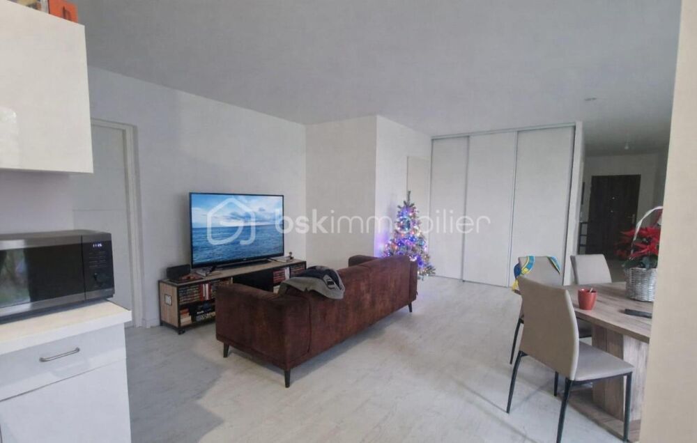 ?Appartement 5 pièces avec terrasse et jardin  ANGERS ?