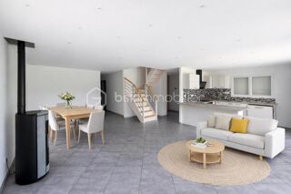  Maison � vendre 4 pi�ces 124 m�