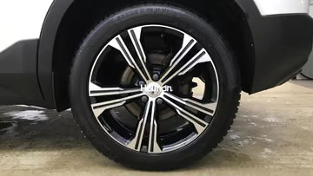 XC40 T5 Recharge R-Design 2021 occasion 33000 Bordeaux
