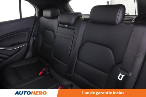 Classe GLA 200 d Activity Edition 4Matic 7G-DCT 136 ch 2017 occasion 92130 Issy-les-Moulineaux