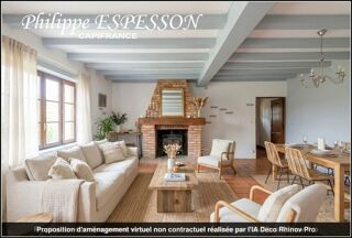  Maison � vendre 6 pi�ces 174 m�