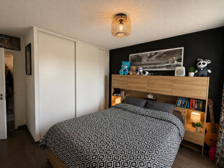  Appartement à vendre 3 pièces 62 m²