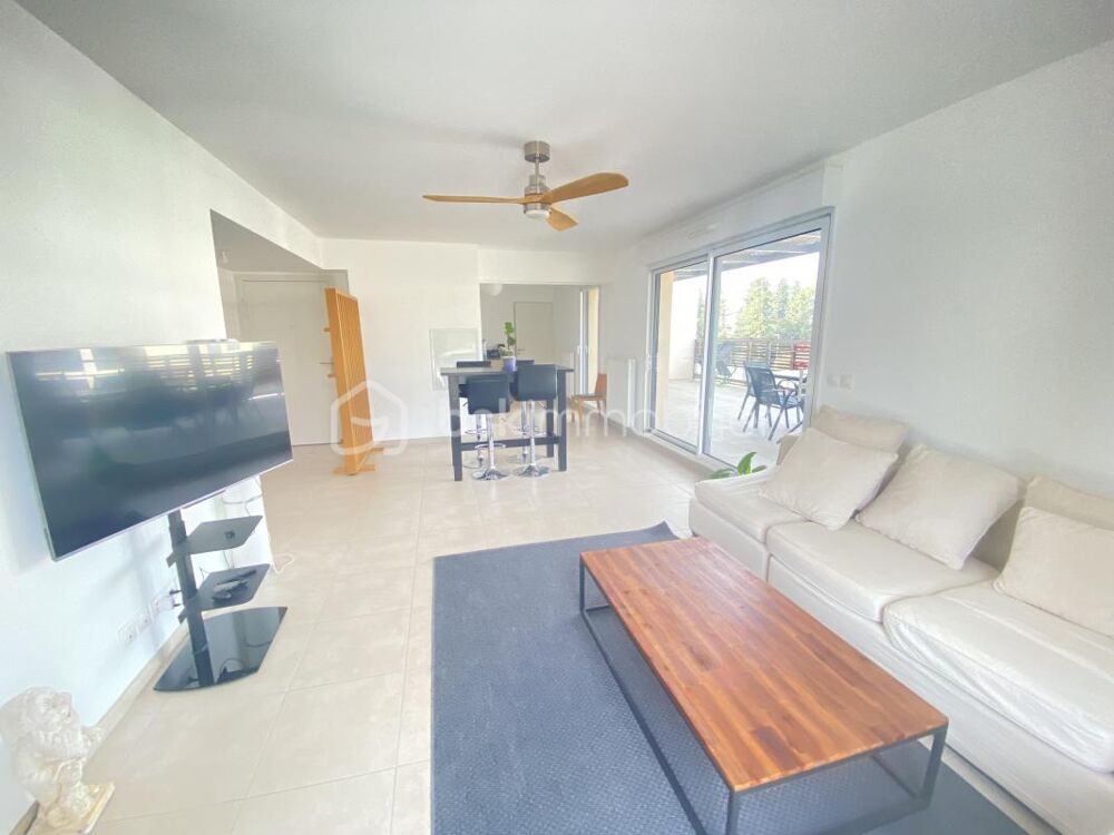  vendre  Appartement Les Milles (13290)