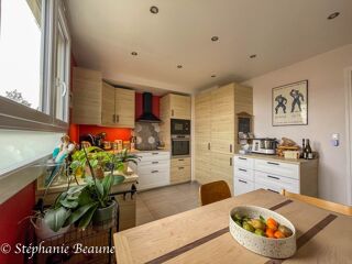  Maison � vendre 8 pi�ces 156 m�