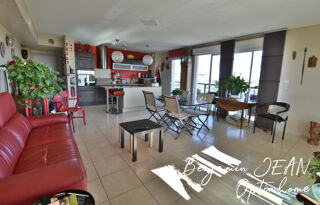  Appartement à vendre 5 pièces 106 m²
