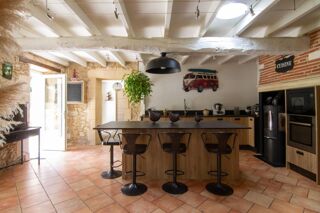  Maison à vendre 7 pièces 215 m²