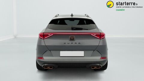 Formentor 1.4 E-HYBRID 245 CH DSG6 VZ 2023 occasion 73420 Voglans